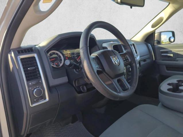 2016 Ram 1500 SLT