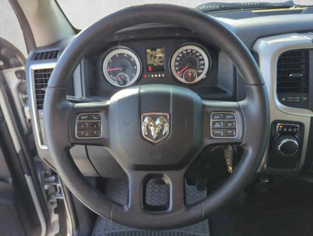 2016 Ram 1500 SLT