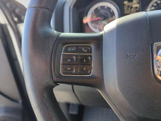 2016 Ram 1500 SLT
