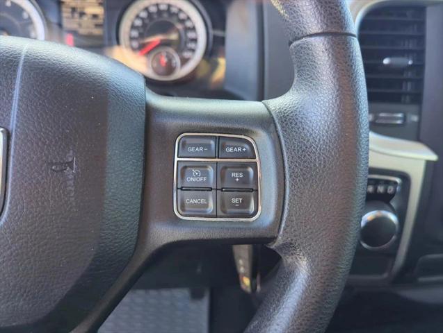 2016 Ram 1500 SLT