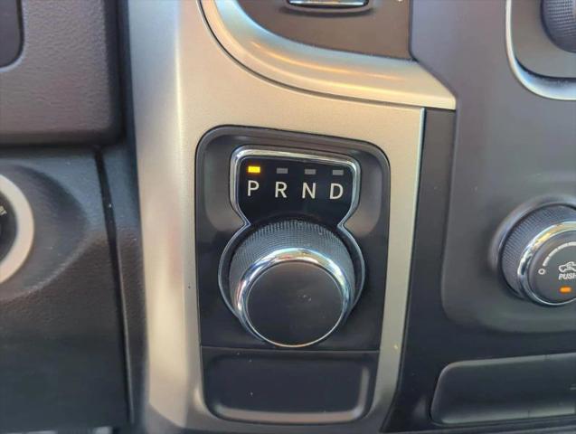 2016 Ram 1500 SLT