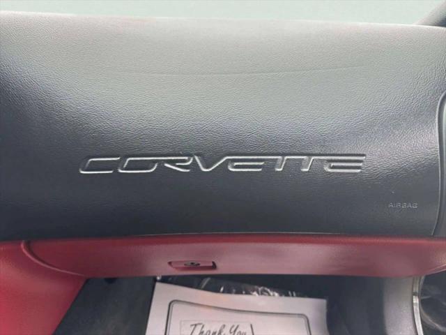 2013 Chevrolet Corvette Grand Sport