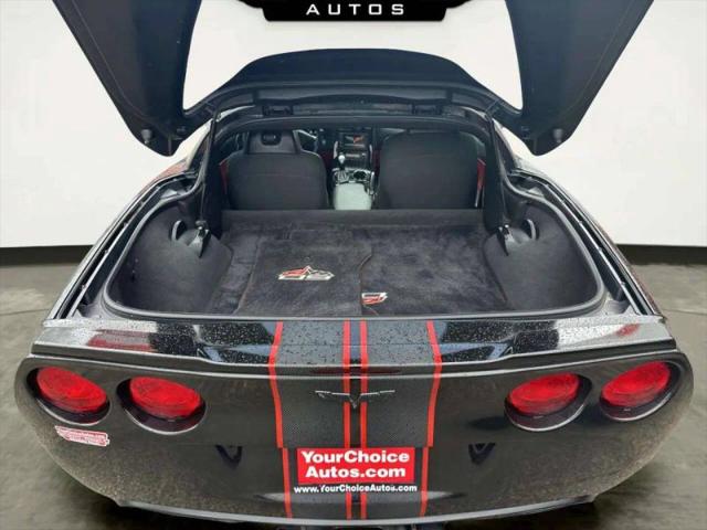 2013 Chevrolet Corvette Grand Sport