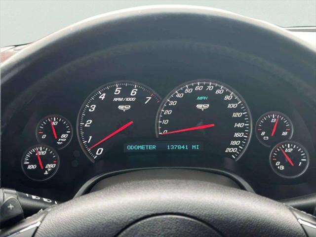2013 Chevrolet Corvette Grand Sport