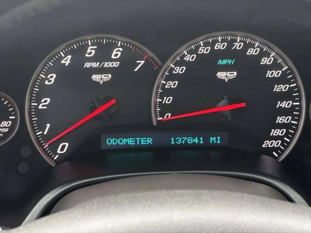 2013 Chevrolet Corvette Grand Sport