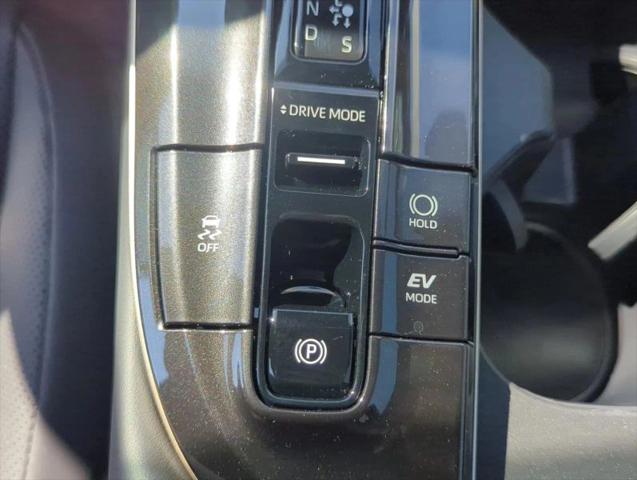 2026 Toyota Crown Signia Limited