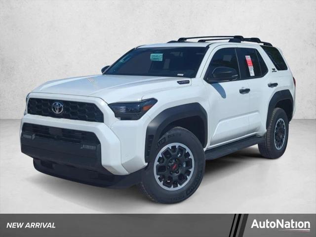 2026 Toyota 4Runner TRD Off Road Premium for sale in Fort Myers, FL