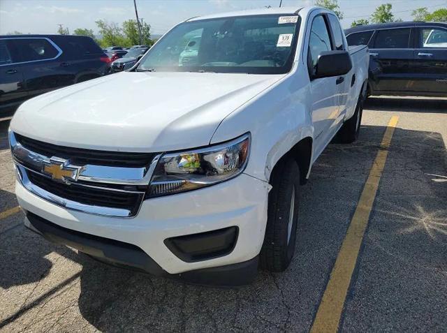 2016 Chevrolet Colorado WT for sale near Fairfield, OH
