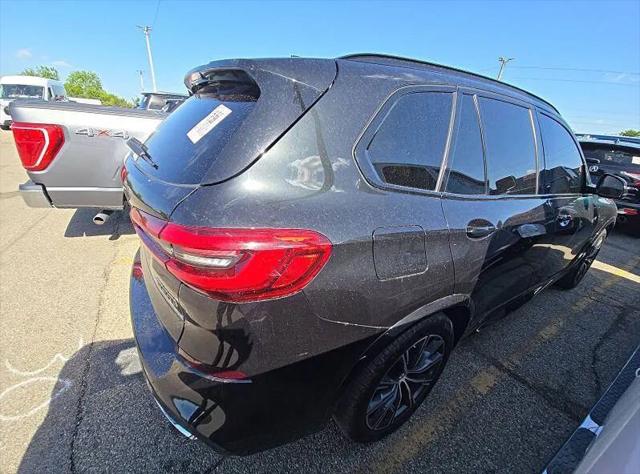 2019 BMW X5 xDrive50i