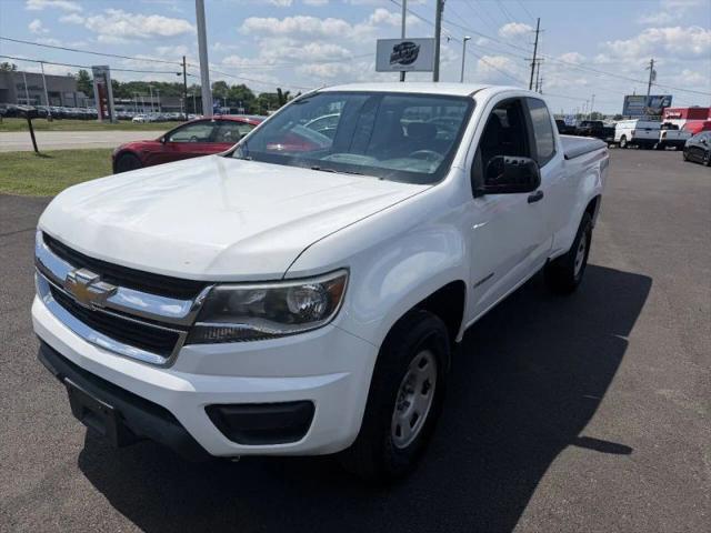 2016 Chevrolet Colorado for sale near Fairfield, OH
