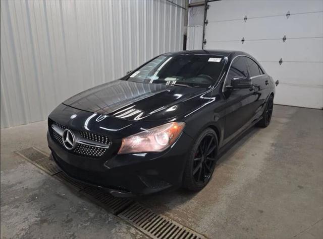 2014 Mercedes-Benz CLA CLA 250 for sale near Fairfield, OH