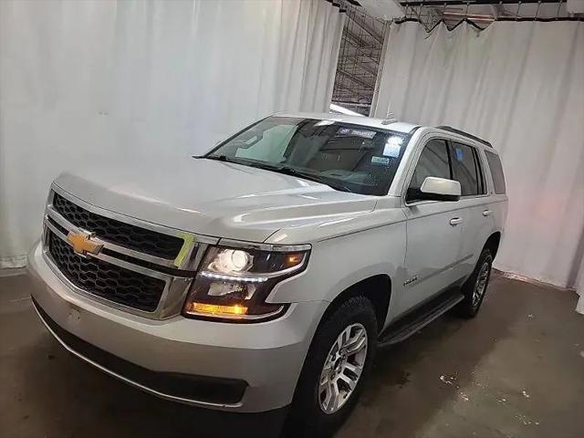 2018 Chevrolet Tahoe for sale near Fairfield, OH