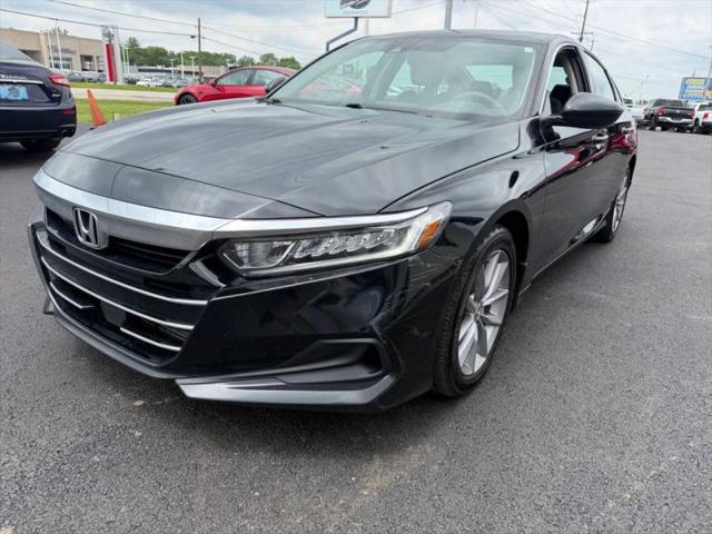 2021 Honda Accord for sale near Fairfield, OH