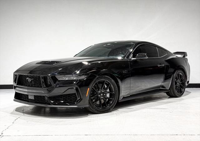 2024 Ford Mustang GT Fastback for sale in Phoenix, AZ