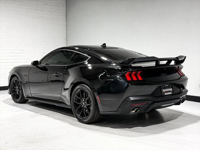 2024 Ford Mustang GT Fastback
