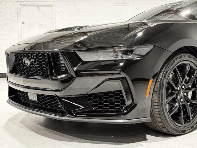 2024 Ford Mustang GT Fastback