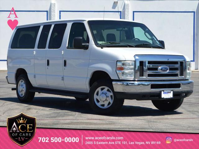 2012 Ford E-150 XLT for sale in Las Vegas, NV