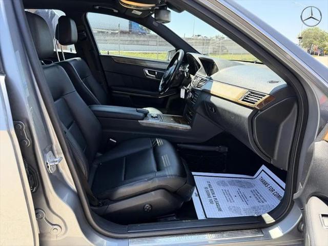 2011 Mercedes-Benz E 350 E 350