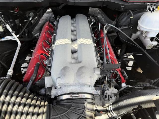 2005 Dodge Ram 1500 SRT-10