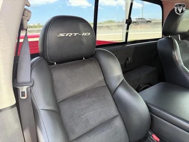 2005 Dodge Ram 1500 SRT-10