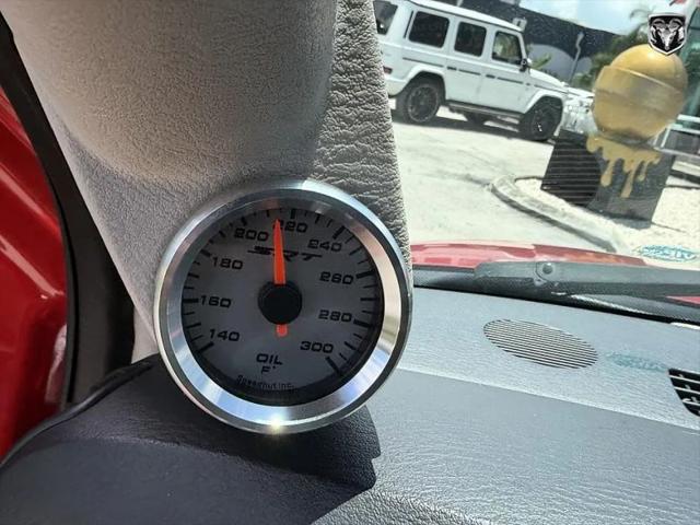 2005 Dodge Ram 1500 SRT-10