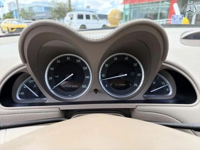 2007 Mercedes-Benz SL SL 550 SL 550