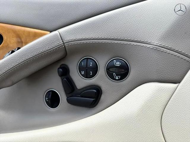 2007 Mercedes-Benz SL SL 550 SL 550