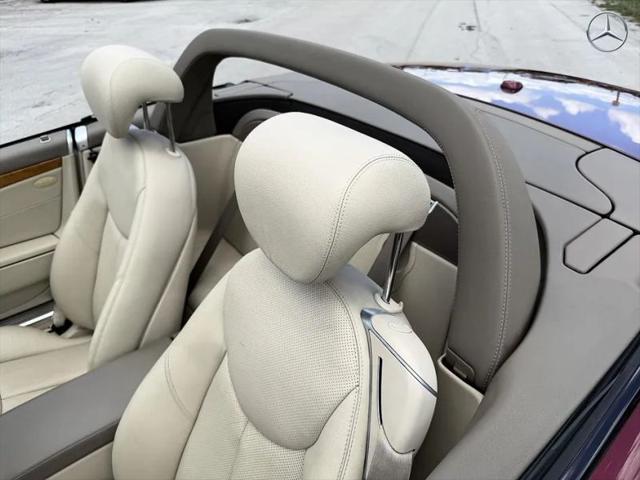 2007 Mercedes-Benz SL SL 550 SL 550