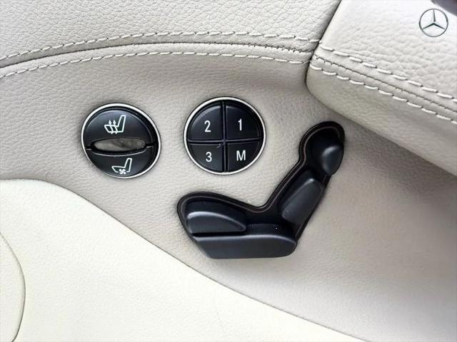 2007 Mercedes-Benz SL SL 550 SL 550