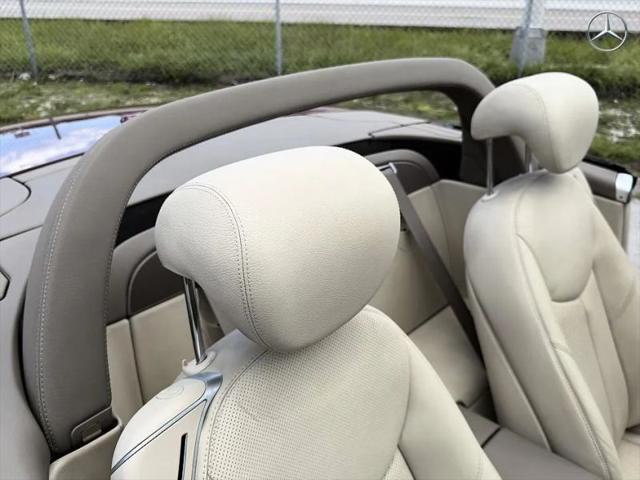 2007 Mercedes-Benz SL SL 550 SL 550
