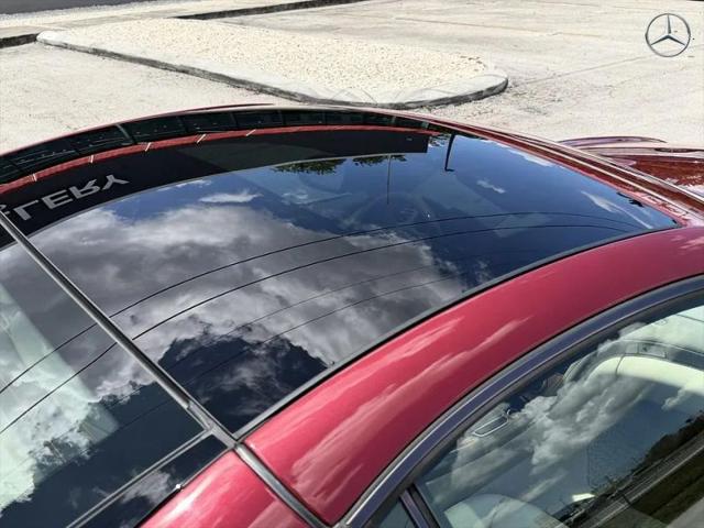 2007 Mercedes-Benz SL SL 550 SL 550