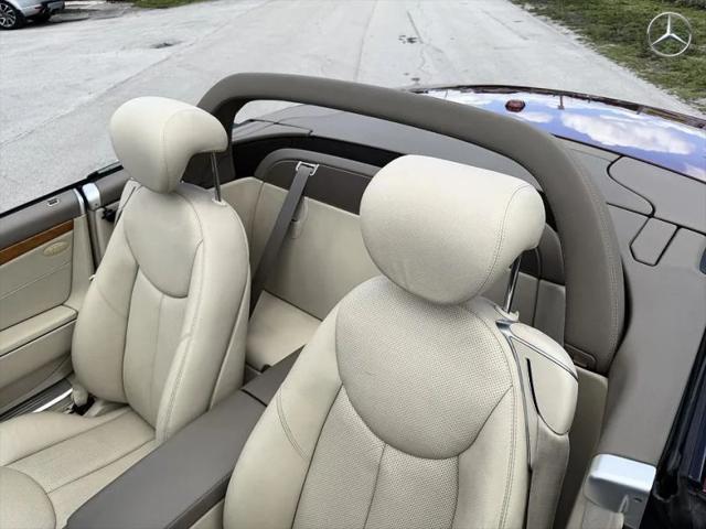 2007 Mercedes-Benz SL SL 550 SL 550