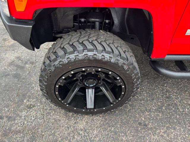 2007 HUMMER H3 Base