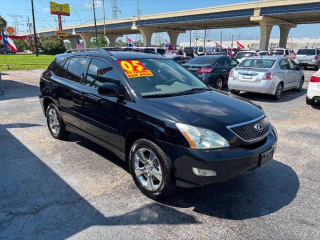 2005 Lexus RX 330 330 for sale in Kemah, TX