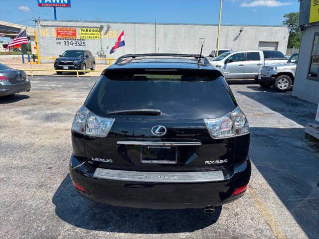 2005 Lexus RX 330 330