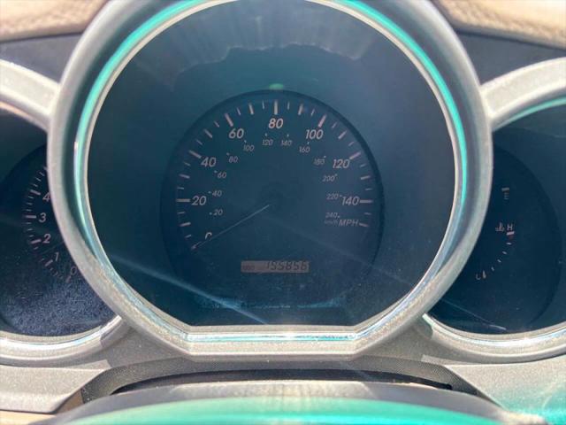 2005 Lexus RX 330 330