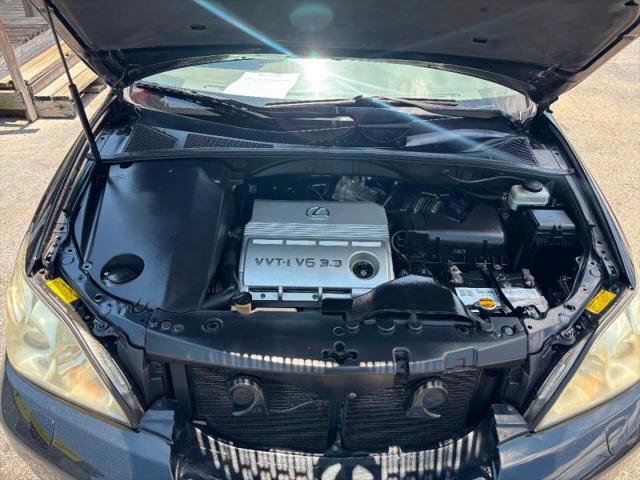 2005 Lexus RX 330 330