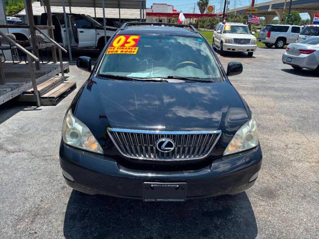 2005 Lexus RX 330 330