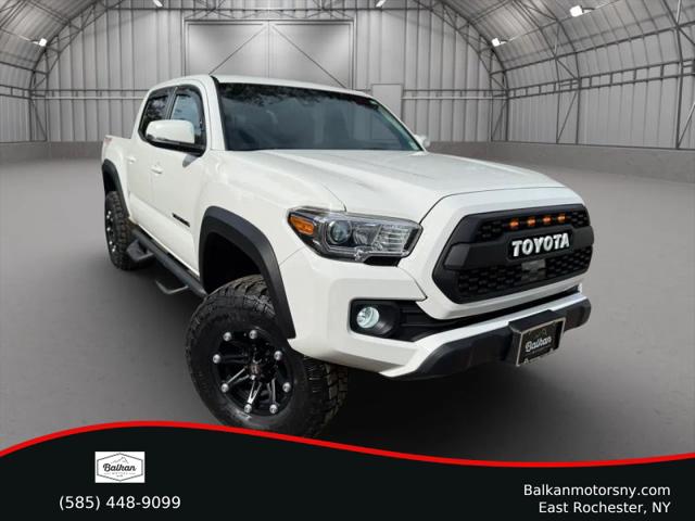 2021 Toyota Tacoma TRD Off-Road for sale in East Rochester, NY
