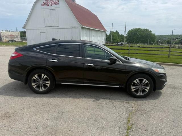 2015 Honda Crosstour EX-L V6