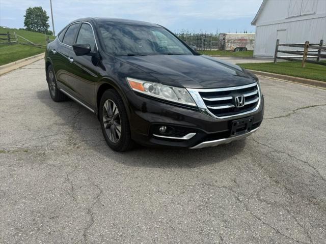 2015 Honda Crosstour EX-L V6