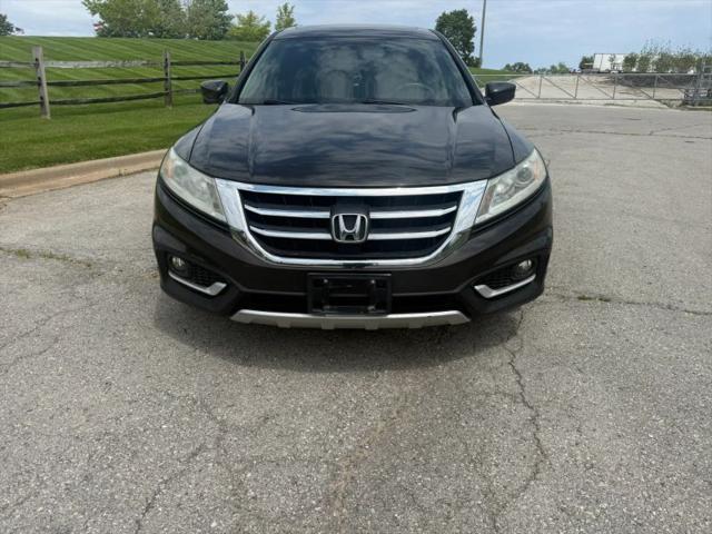 2015 Honda Crosstour EX-L V6