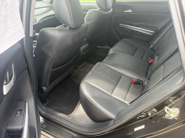 2015 Honda Crosstour EX-L V6