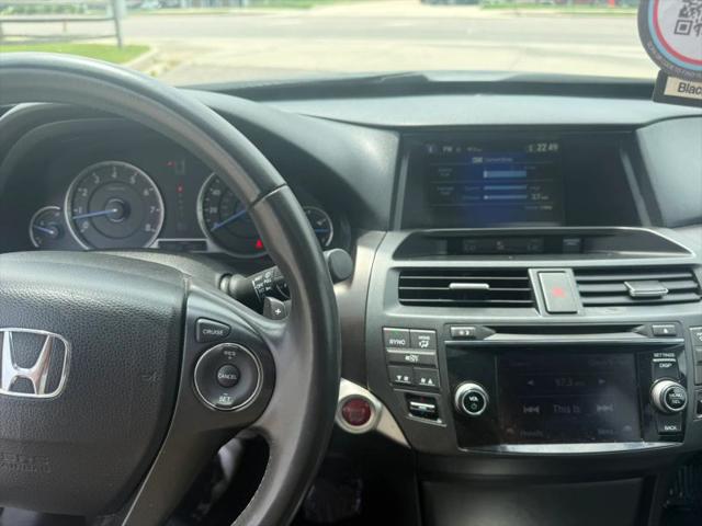 2015 Honda Crosstour EX-L V6