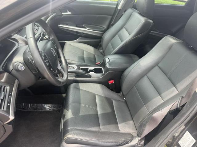 2015 Honda Crosstour EX-L V6