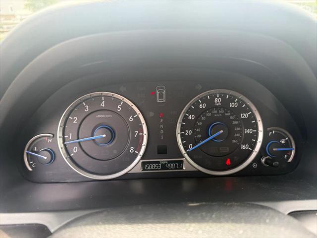 2015 Honda Crosstour EX-L V6