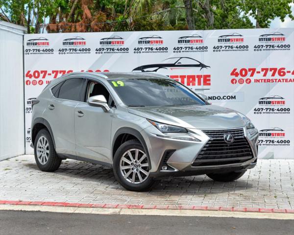 2019 Lexus NX 300 300 for sale in Orlando, FL