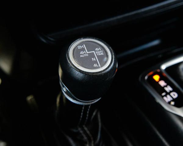 2021 Jeep Wrangler 4xe Unlimited Sahara 4x4