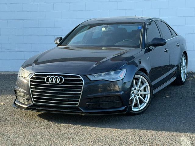 2018 Audi A6 Premium Plus for sale in Sacramento, CA