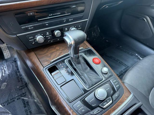2014 Audi A7 3.0T Premium Plus